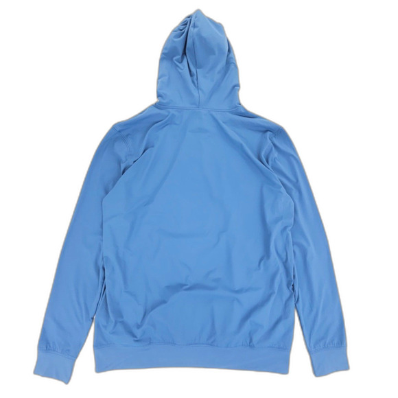 NWT RSVLTS Horizon Hoodie Pullover Sweatshirts Blue Minimal Athleisure Sporty - Picture 5 of 6